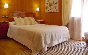 Hostal Vidaller